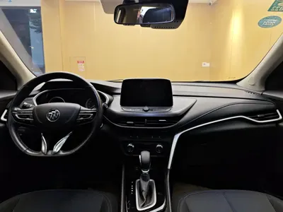 Buick Encore