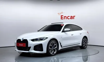 BMW i4