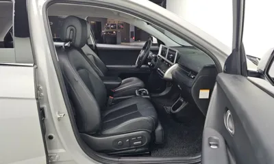 Hyundai Ioniq5
