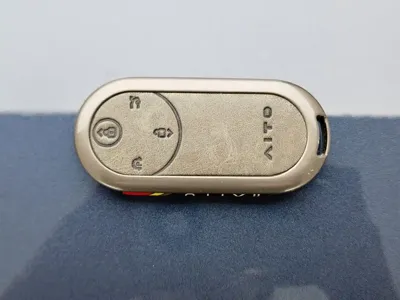 AITO 问界 AITO M9