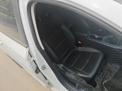 Geely Auto Emgrand