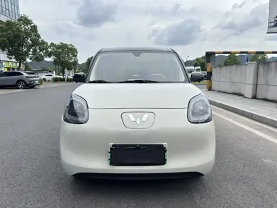 Wuling MINIEV