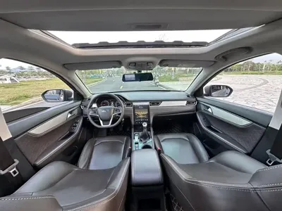 JAC A5