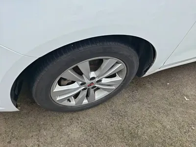 Roewe 360