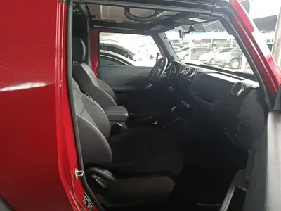 Beijing Off-Road F40