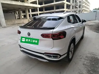 Volkswagen X