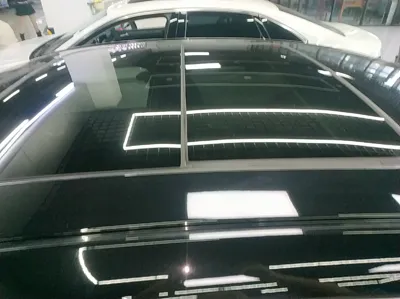 Geely Auto Preface