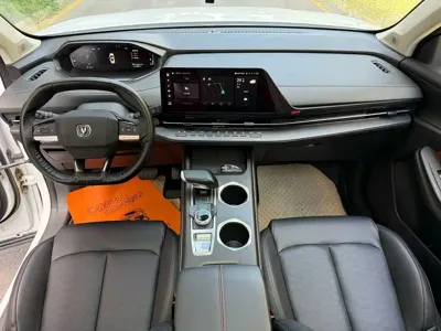 Changan CS55PLUS