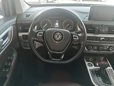 Fengxing X6