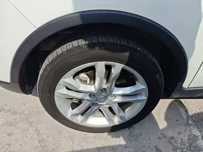Changan CS35