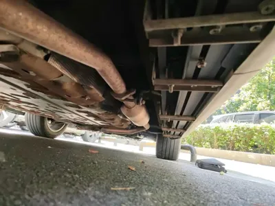 Li Auto Li ONE