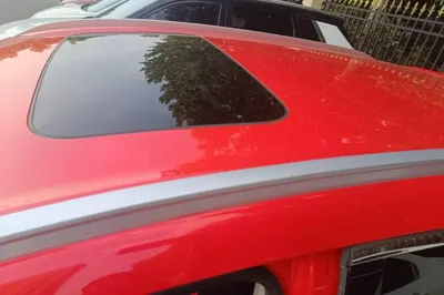 Geely Auto Coolray