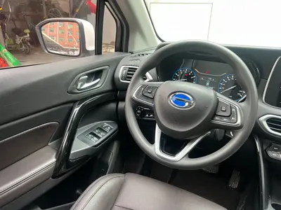 GAC Motor Trumpchi GS4