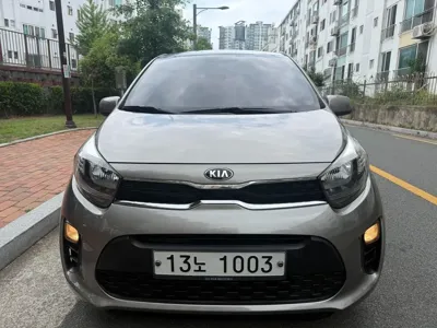 Kia Morning