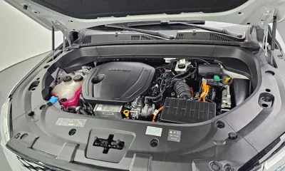 Renault-KoreaSamsung Grand Koleos