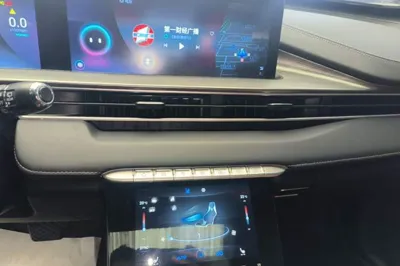 Chery Tiggo 8 Plus