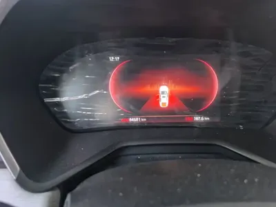 JAC A5