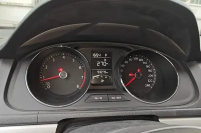 Volkswagen Gran Lavida