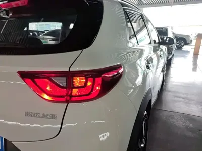 Kia KX1