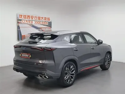 Oshan Oushang Z6