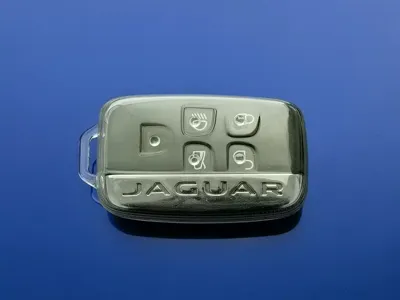 Jaguar XEL