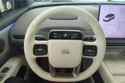 Li Auto Li Auto i6