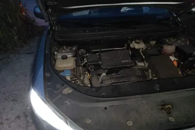 BYD Song Pro New Energy