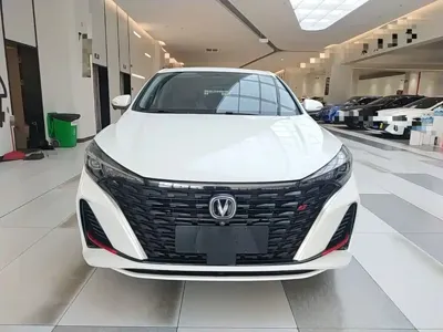 Changan Eado