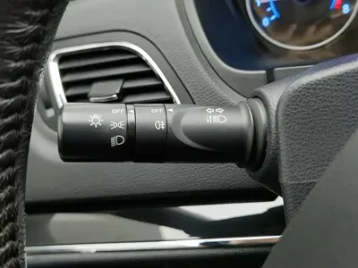 Haima Haima S7