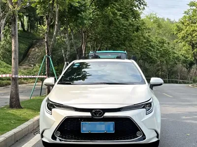 Toyota Levin