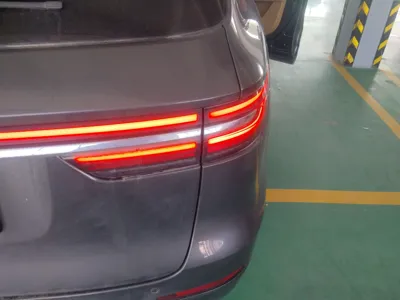 Li Auto ONE