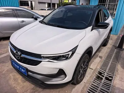 Buick Encore