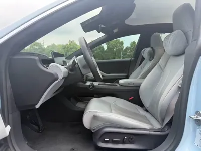Nio ET5