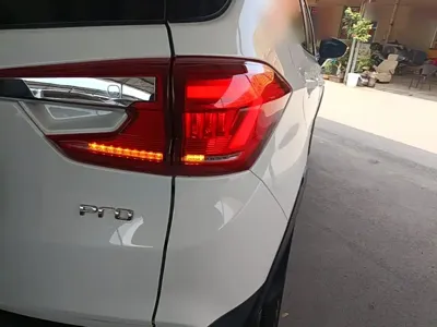 BYD Yuan Pro