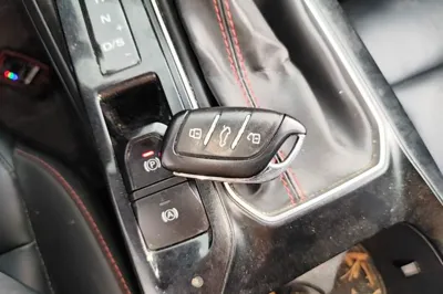 MG 5