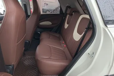 Wuling Bingo