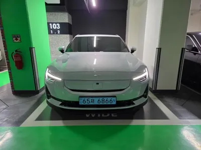 Polestar Polestar 2