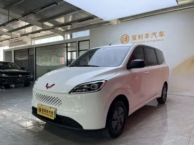 Wuling Hongguang EV