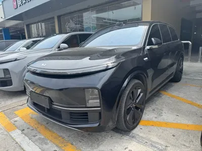 Li Auto Li L9