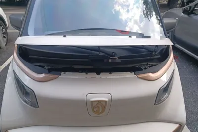 Baojun E200