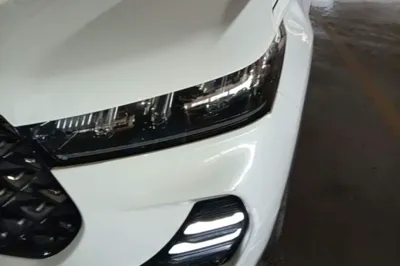 Chery Tiggo 7