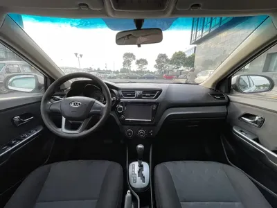Kia K2
