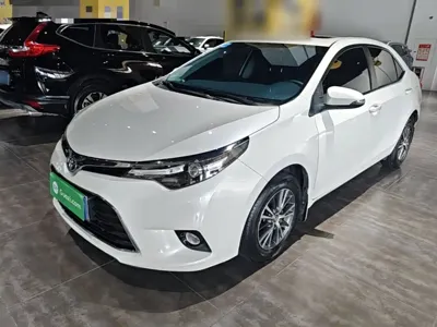 Toyota Levin