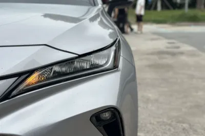 Toyota Venza