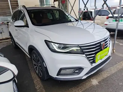 Roewe RX5
