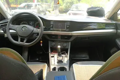 Volkswagen Bora