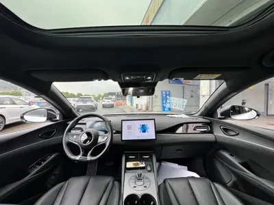 BYD 海豹06