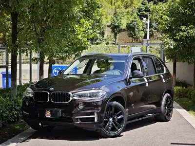 BMW X5 (Import)