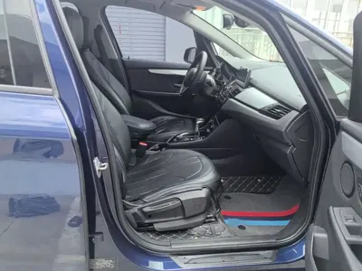 BMW 2 Series Active Tourer