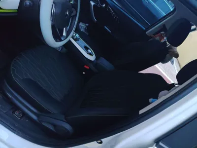 Changan Benni E-Star
